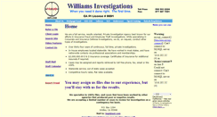 Desktop Screenshot of jwpi.com